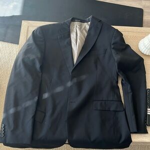 Hugo boss mens blazer